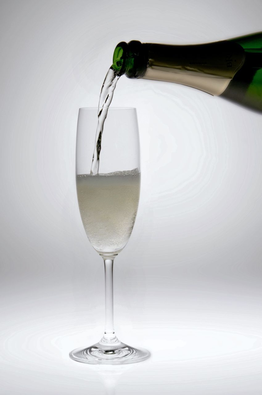 Vins Versement du vin cremantverse4